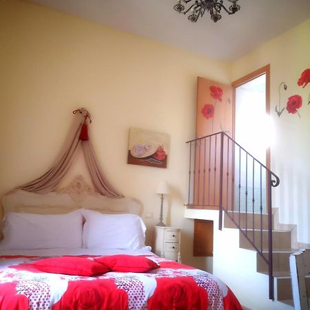 Sogno D'Oro B&B Poggibonsi Extérieur photo