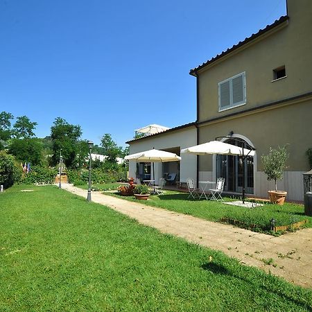 Sogno D'Oro B&B Poggibonsi Extérieur photo