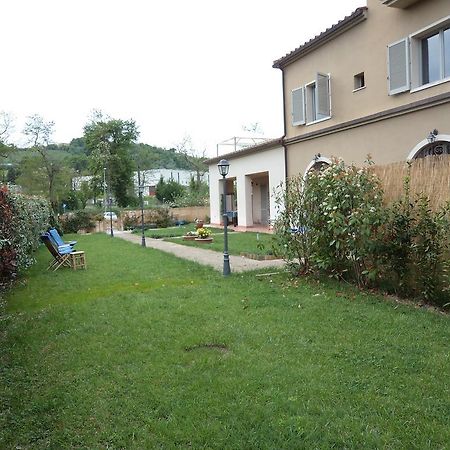 Sogno D'Oro B&B Poggibonsi Extérieur photo