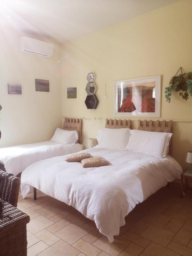 Sogno D'Oro B&B Poggibonsi Extérieur photo