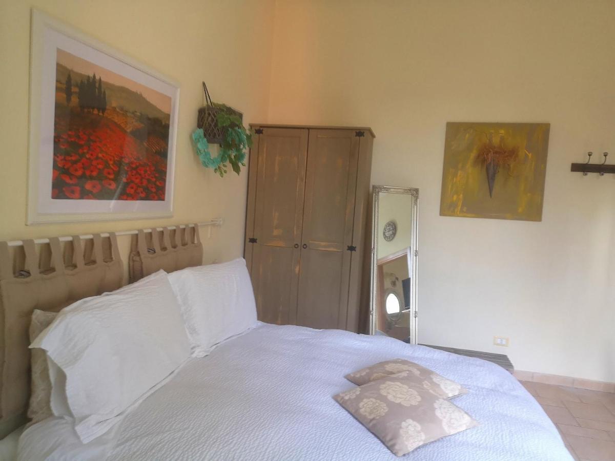 Sogno D'Oro B&B Poggibonsi Extérieur photo