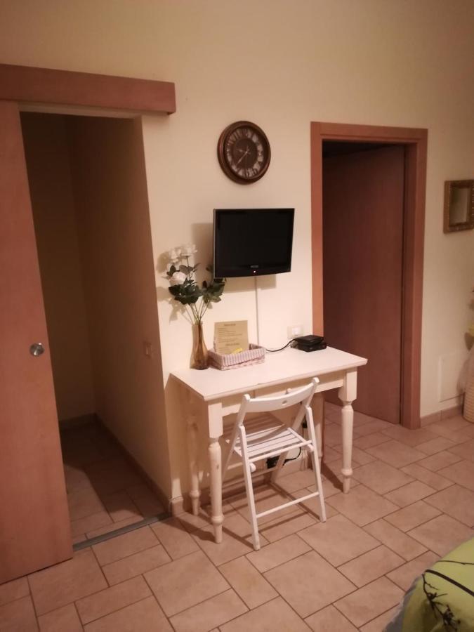 Sogno D'Oro B&B Poggibonsi Extérieur photo