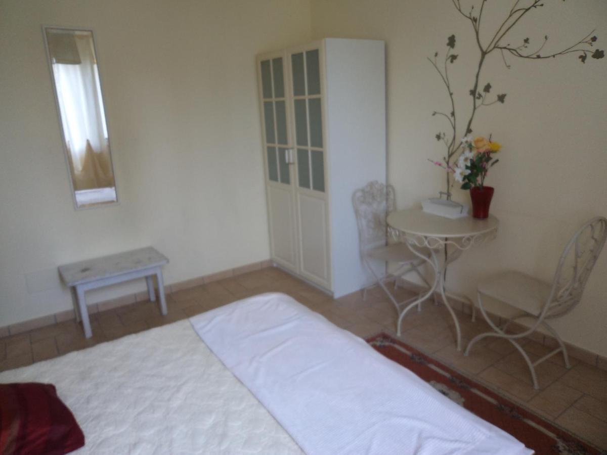Sogno D'Oro B&B Poggibonsi Extérieur photo