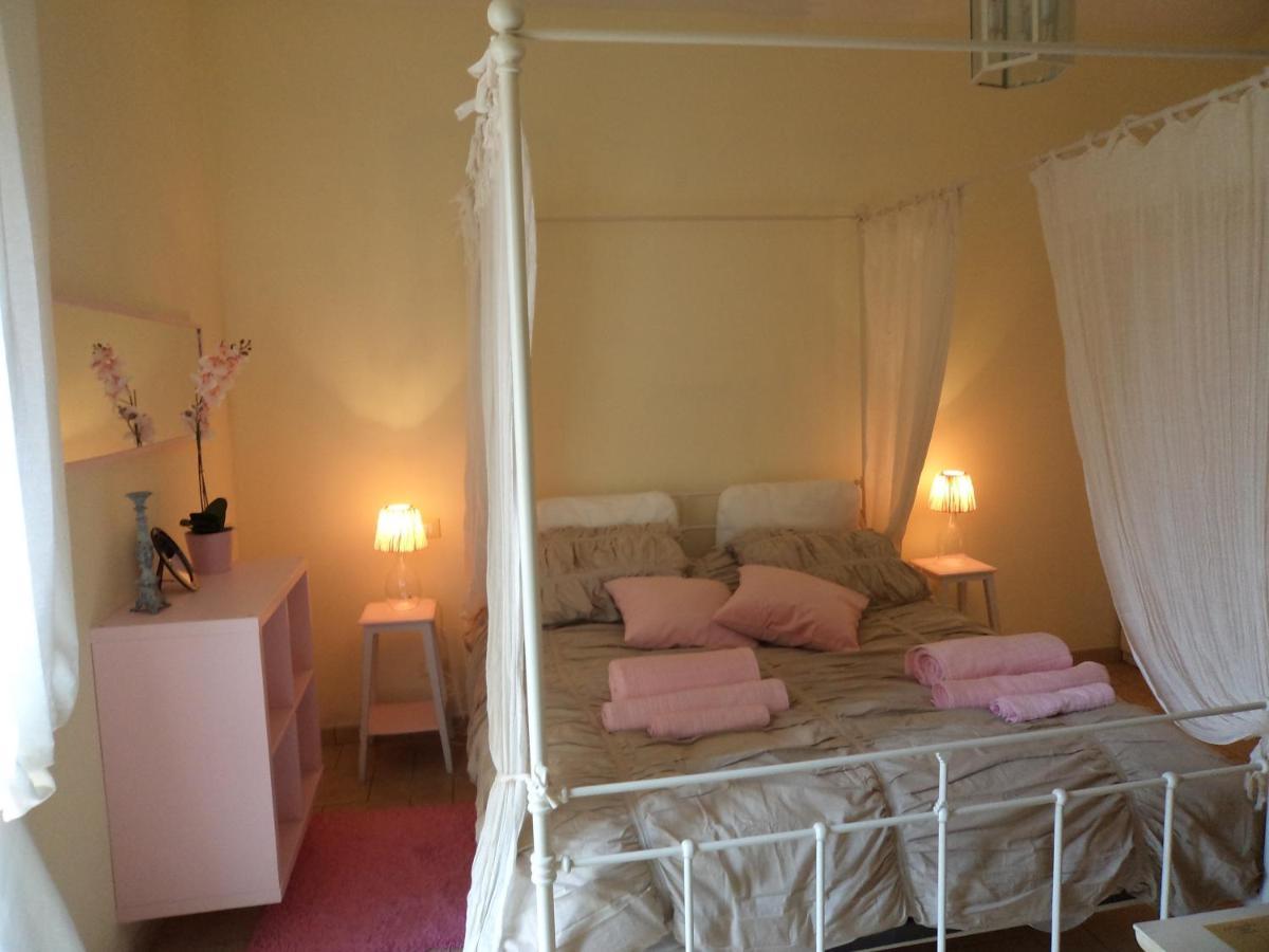 Sogno D'Oro B&B Poggibonsi Extérieur photo