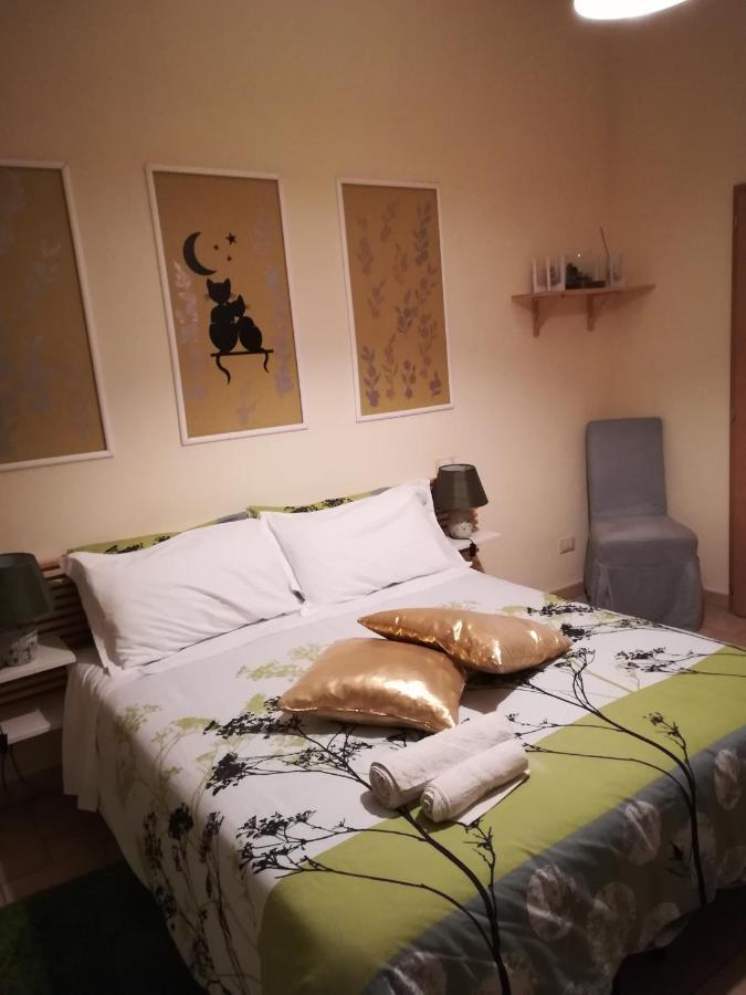Sogno D'Oro B&B Poggibonsi Extérieur photo