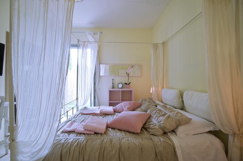 Sogno D'Oro B&B Poggibonsi Chambre photo