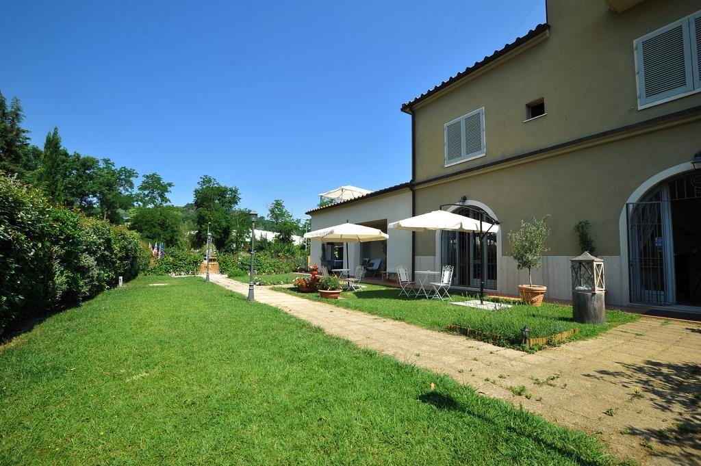 Sogno D'Oro B&B Poggibonsi Extérieur photo