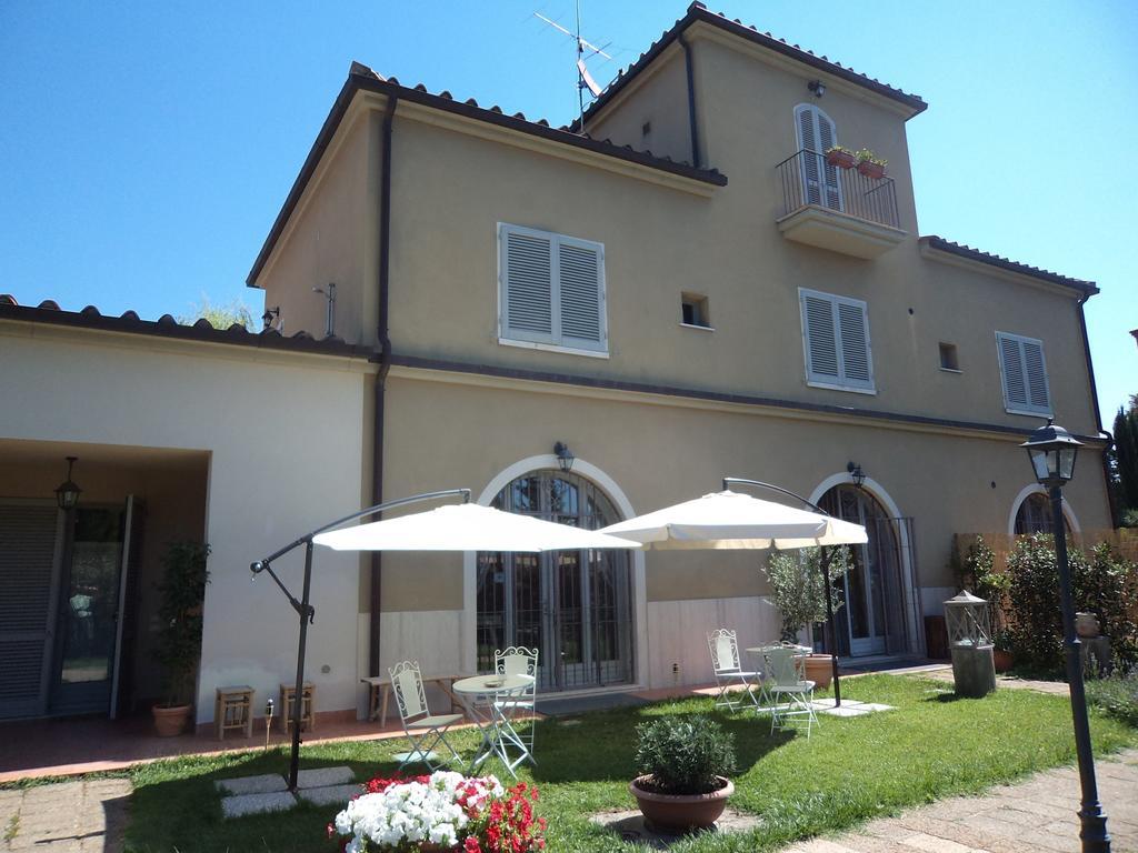 Sogno D'Oro B&B Poggibonsi Extérieur photo