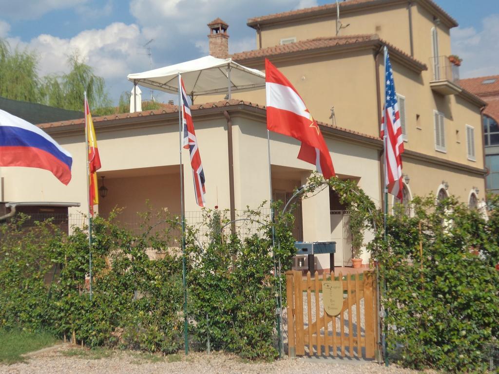 Sogno D'Oro B&B Poggibonsi Extérieur photo