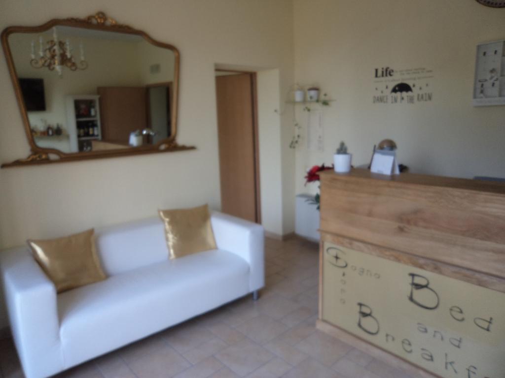 Sogno D'Oro B&B Poggibonsi Extérieur photo