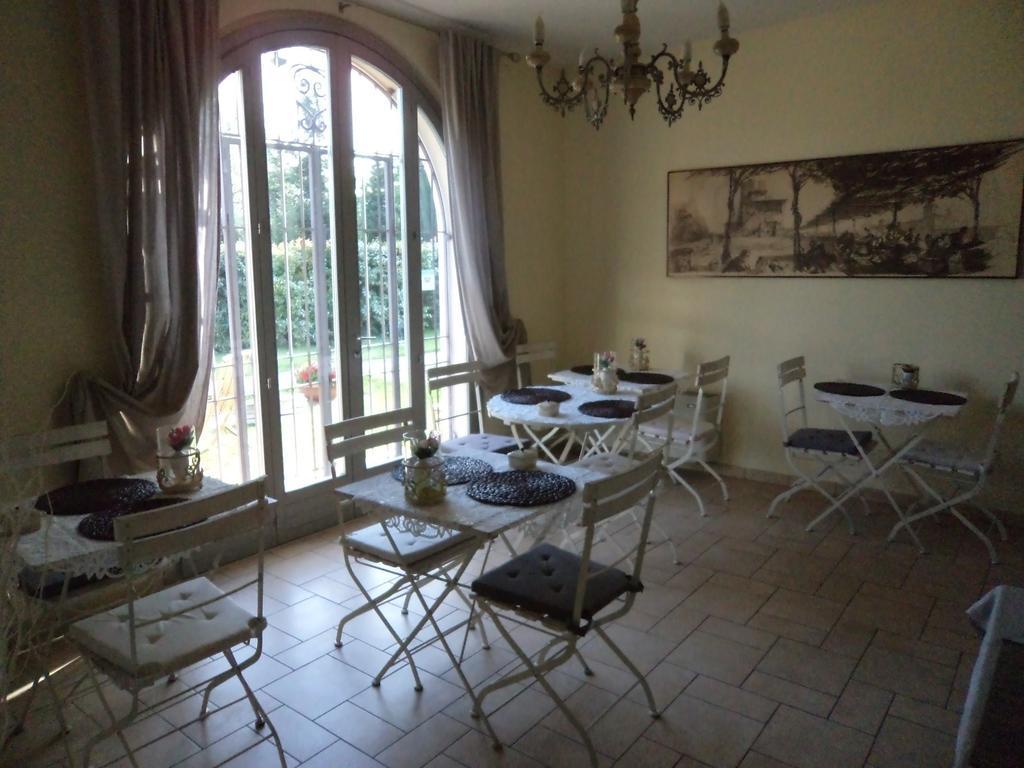 Sogno D'Oro B&B Poggibonsi Extérieur photo