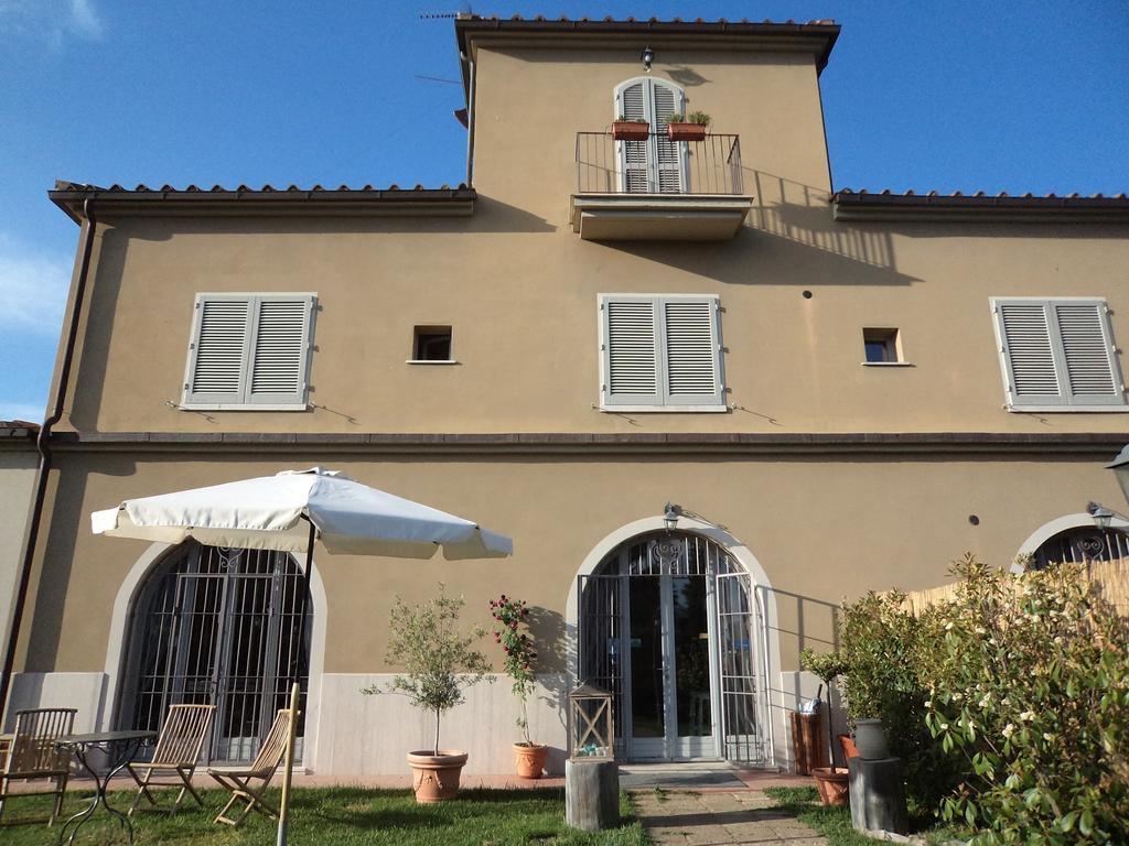 Sogno D'Oro B&B Poggibonsi Extérieur photo