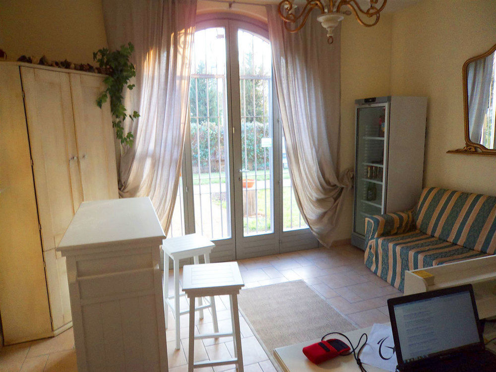 Sogno D'Oro B&B Poggibonsi Extérieur photo