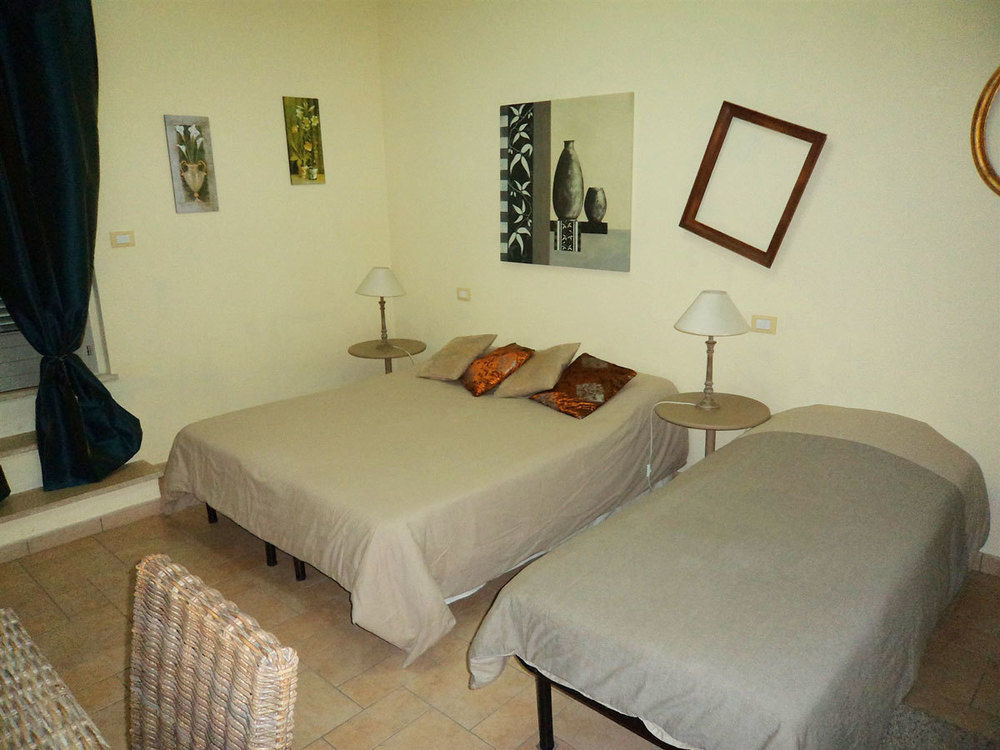 Sogno D'Oro B&B Poggibonsi Extérieur photo
