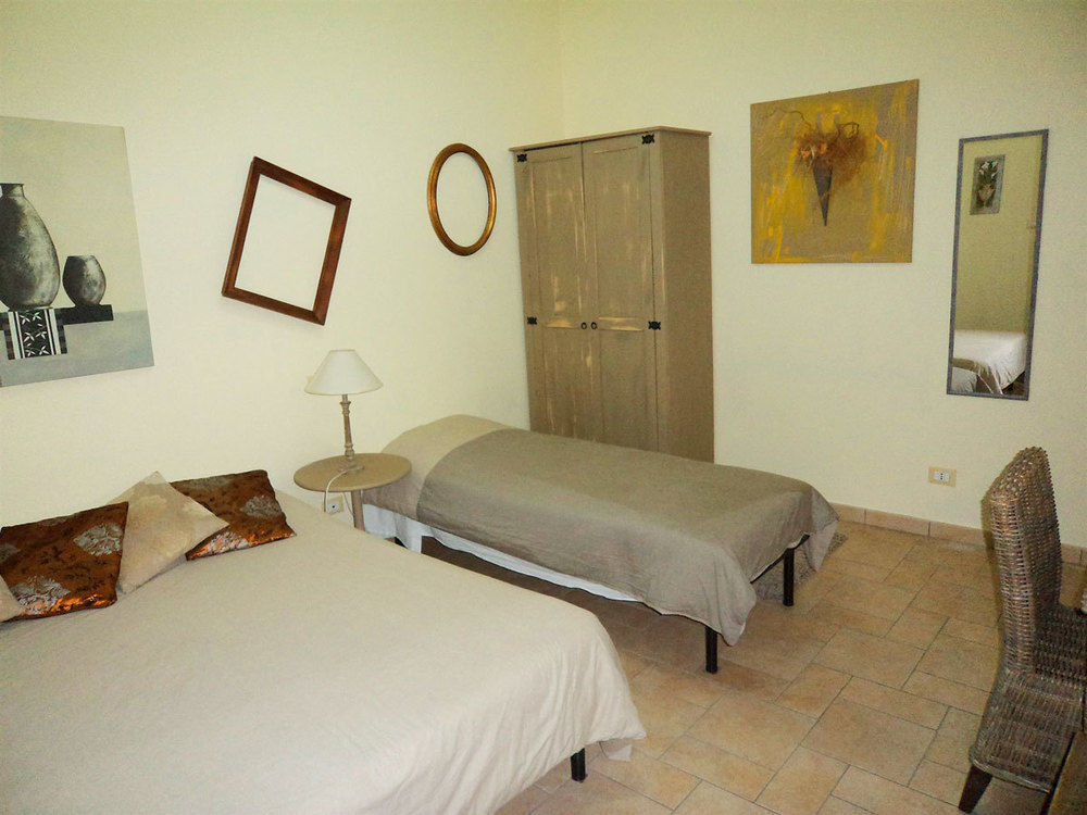 Sogno D'Oro B&B Poggibonsi Extérieur photo