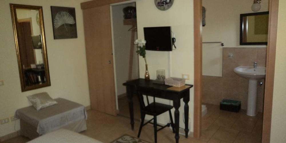 Sogno D'Oro B&B Poggibonsi Extérieur photo