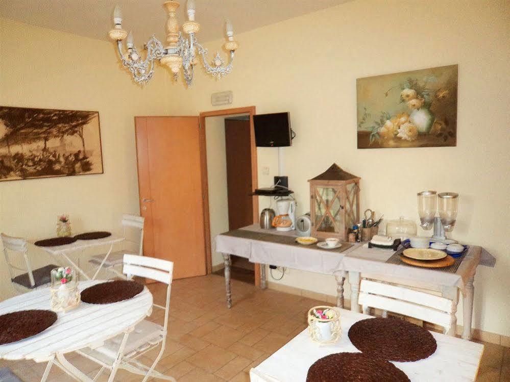 Sogno D'Oro B&B Poggibonsi Extérieur photo