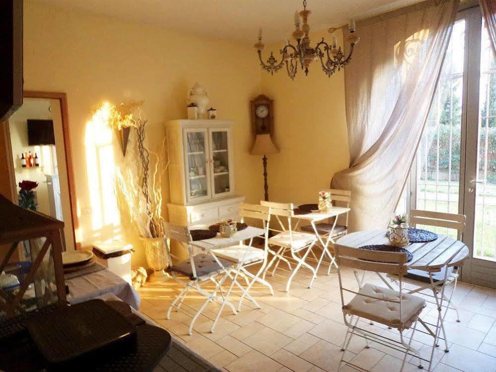 Sogno D'Oro B&B Poggibonsi Extérieur photo
