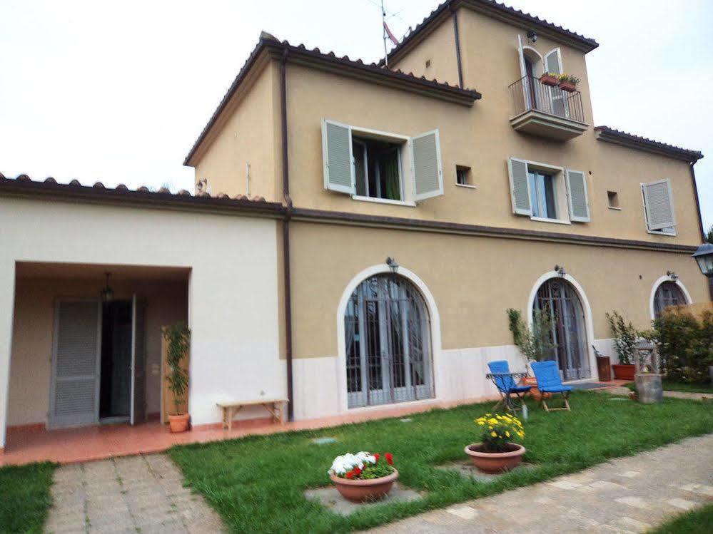 Sogno D'Oro B&B Poggibonsi Extérieur photo