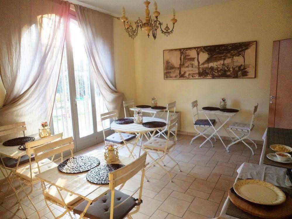 Sogno D'Oro B&B Poggibonsi Extérieur photo