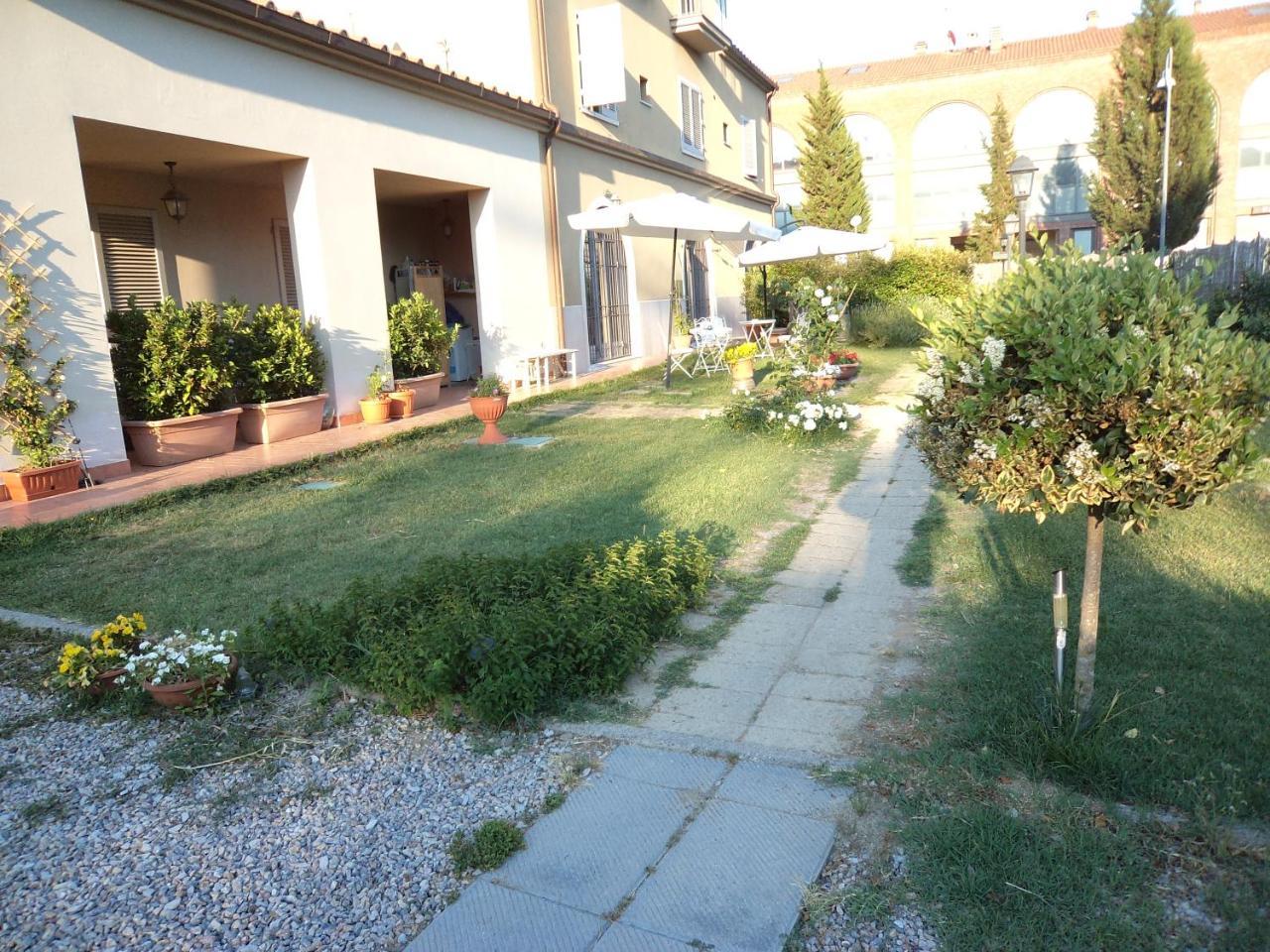 Sogno D'Oro B&B Poggibonsi Extérieur photo
