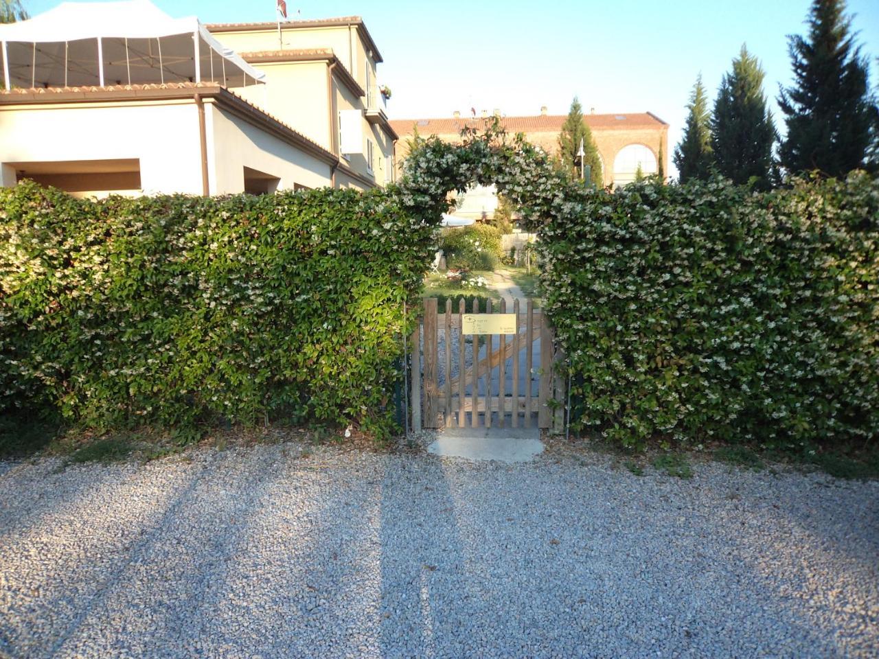Sogno D'Oro B&B Poggibonsi Extérieur photo