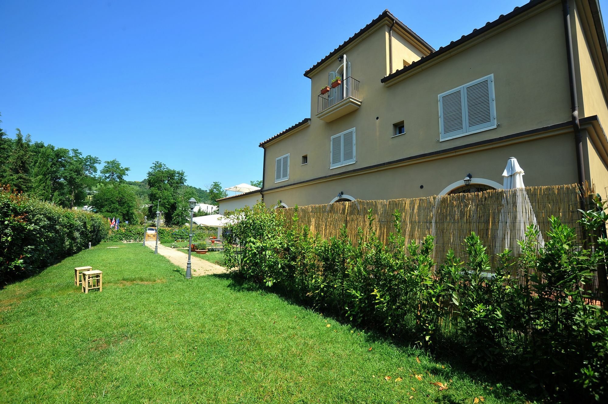 Sogno D'Oro B&B Poggibonsi Extérieur photo